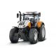 Tractor Steyr TERRUS CVT